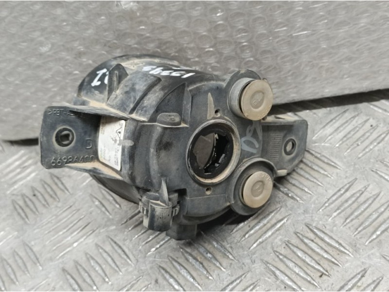 Recambio de faro antiniebla izquierdo para renault laguna ii (bg0) dynamique referencia OEM IAM 89201781  VALEO