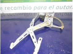 Recambio de elevalunas delantero izquierdo para opel zafira b cosmo referencia OEM IAM 93184842  ELECTRICO