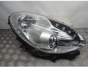 Recambio de faro derecho para alfa romeo giulietta (191) distinctive referencia OEM IAM 505308780  23F5T1