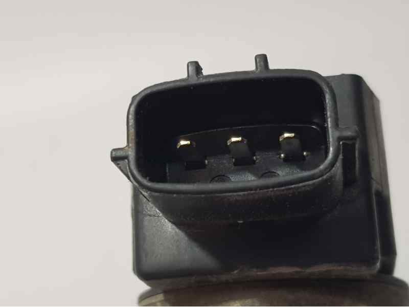 Recambio de bobina encendido para nissan micra (k12e) visia plus referencia OEM IAM 22448AX001 AIC6207J HANSHIN
