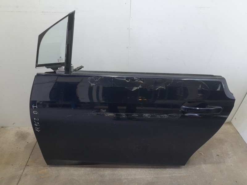 Recambio de puerta delantera izquierda para bmw i3 (i01) i3 referencia OEM IAM 51007427333  