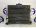 Recambio de condensador / radiador aire acondicionado para nissan navara pick-up (d40m) 2.5 dci diesel cat referencia OEM IAM   