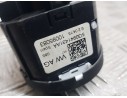 Recambio de mando luces para volkswagen polo v (6r1, 6c1) 1.0 referencia OEM IAM 5G0941431AA  