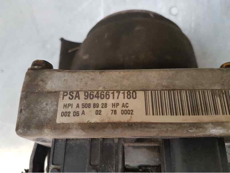 Recambio de bomba direccion electrica para peugeot 307 (s1) xs referencia OEM IAM 9646617180 A5088928 HPI
