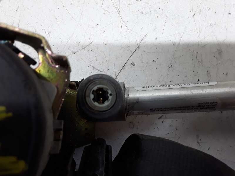 Recambio de pretensor airbag derecho para audi a6 berlina (4b2) 2.8 referencia OEM IAM   