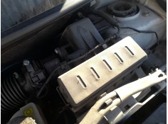 Recambio de carcasa filtro aire para nissan qashqai i (j10, nj10) 1.5 dci referencia OEM IAM 16500JD50E  