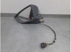 Recambio de retrovisor izquierdo para seat leon (5f1) 1.6 tdi referencia OEM IAM 21996709D 212836443 
