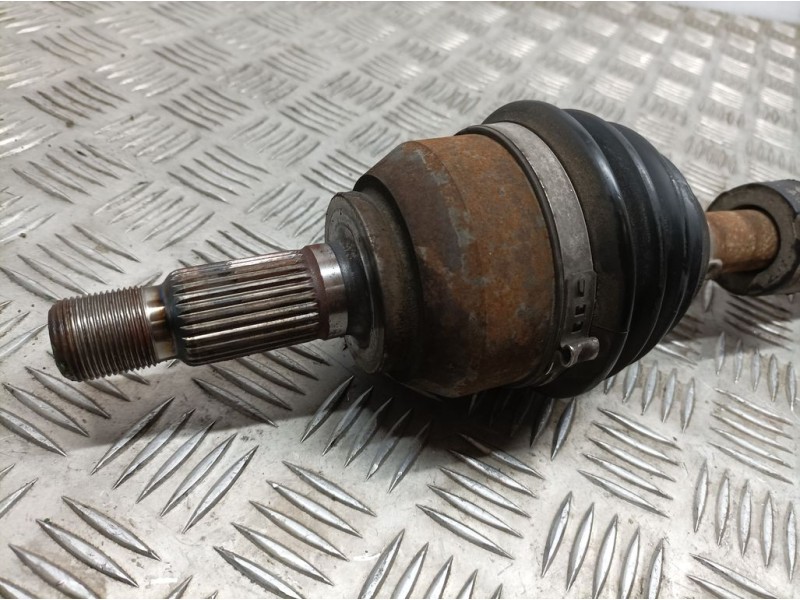 Recambio de transmision delantera derecha para mg serie 75 (rj) 2.0 cdt classic referencia OEM IAM   