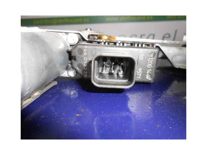 Recambio de elevalunas delantero izquierdo para opel zafira b cosmo referencia OEM IAM 93184842  ELECTRICO