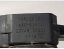 Recambio de bobina encendido para nissan micra (k12e) visia plus referencia OEM IAM 22448AX001 AIC6207J HANSHIN