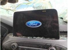 Recambio de sistema navegacion gps para ford focus st-line referencia OEM IAM JX7118B955GA  TOCADO