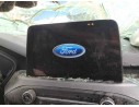 Recambio de sistema navegacion gps para ford focus st-line referencia OEM IAM JX7118B955GA  TOCADO