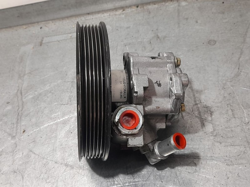 Recambio de bomba direccion para volkswagen lt caja cerrada / combi (mod. 1997) lt 35 caja cerrada / techo elevado referencia OE