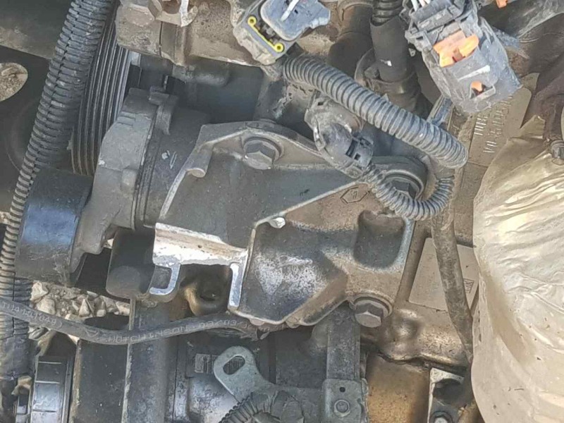 Recambio de motor completo para peugeot 2008 (--.2013) style referencia OEM IAM HM01  PENDIENTE REVISAR