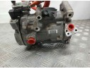 Recambio de compresor aire acondicionado para honda cr-v elegance hybrid 2wd referencia OEM IAM 0424000542 ESB27C DENSO ELECTRIC