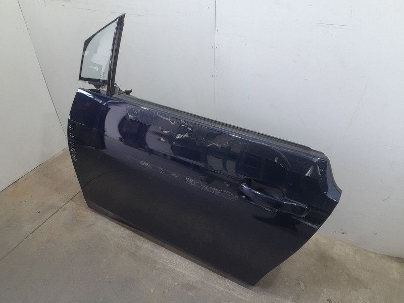 Recambio de puerta delantera izquierda para bmw i3 (i01) i3 referencia OEM IAM 51007427333  