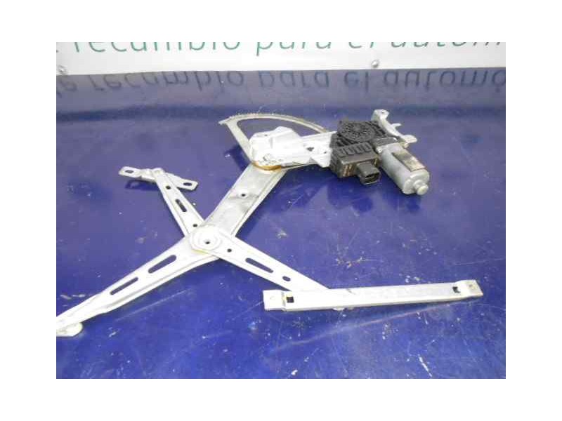 Recambio de elevalunas delantero izquierdo para opel zafira b cosmo referencia OEM IAM 93184842  ELECTRICO