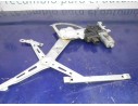 Recambio de elevalunas delantero izquierdo para opel zafira b cosmo referencia OEM IAM 93184842  ELECTRICO