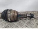 Recambio de transmision delantera izquierda para hyundai i30 fastback klass referencia OEM IAM 49500G4100  