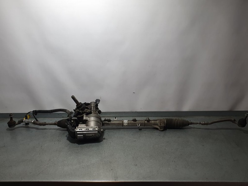 Recambio de cremallera direccion para citroën berlingo live m referencia OEM IAM 690000416100  JALY ELÉCTRICA