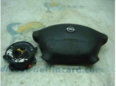 AIRBAG DELANTERO IZQUIERDO 