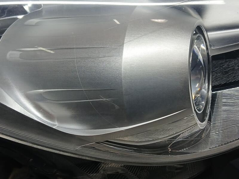 Recambio de faro derecho para alfa romeo giulietta (191) distinctive referencia OEM IAM 505308780  23F5T1