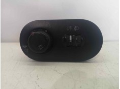 Recambio de mando luces para seat ibiza (6l1) 1.4 16v referencia OEM IAM   6L1941531Q