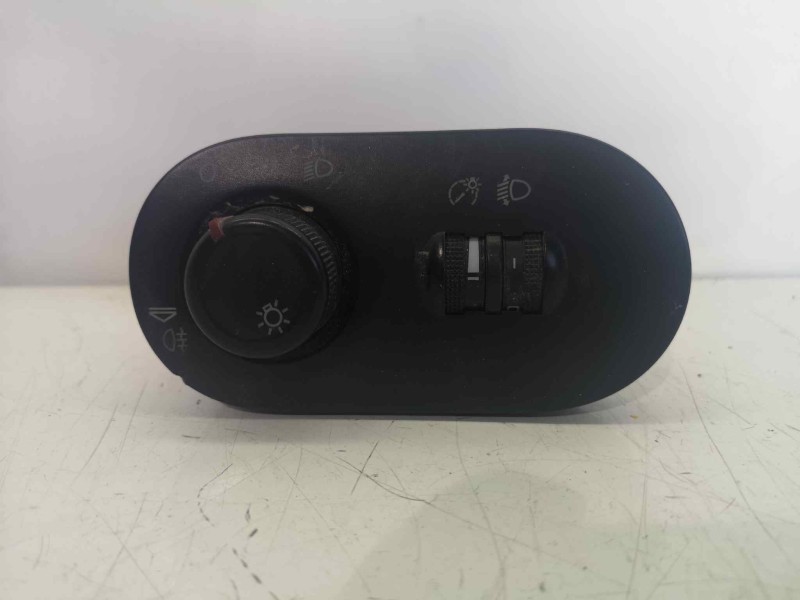 Recambio de mando luces para seat ibiza (6l1) 1.4 16v referencia OEM IAM   6L1941531Q