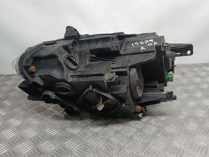 Recambio de faro derecho para alfa romeo giulietta (191) distinctive referencia OEM IAM 505308780  23F5T1