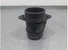 Recambio de caudalimetro para nissan qashqai i (j10, nj10) 1.5 dci referencia OEM IAM 8200651315B 5WK97020 CONTINENTAL