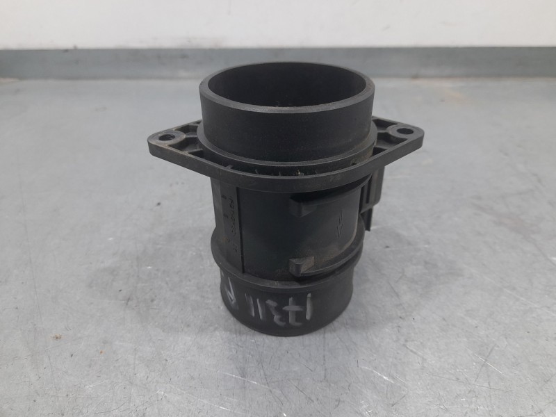 Recambio de caudalimetro para nissan qashqai i (j10, nj10) 1.5 dci referencia OEM IAM 8200651315B 5WK97020 CONTINENTAL