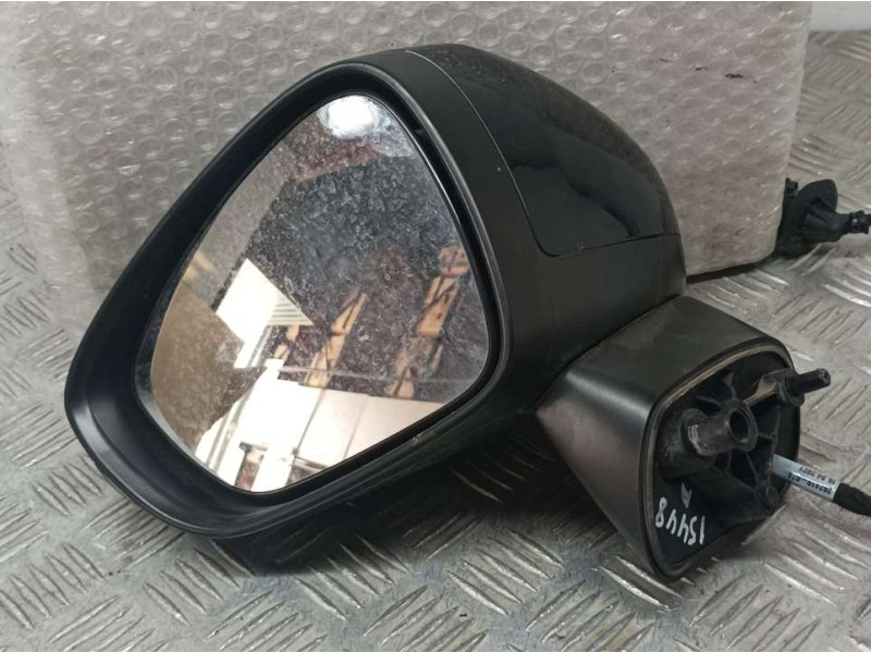 Recambio de retrovisor izquierdo para citroën c3 aircross bluehdi 110 s&s eat6 shine referencia OEM IAM 26241907A  ELECTRICO CAR
