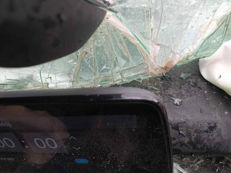 Recambio de sistema navegacion gps para ford focus st-line referencia OEM IAM JX7118B955GA  TOCADO