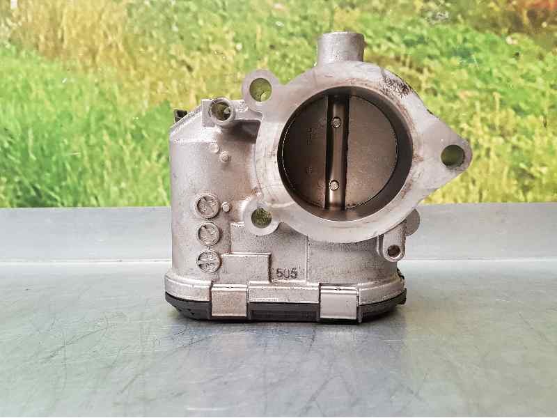 Recambio de caja mariposa para peugeot 307 (s1) xs referencia OEM IAM 280750085  BOSCH