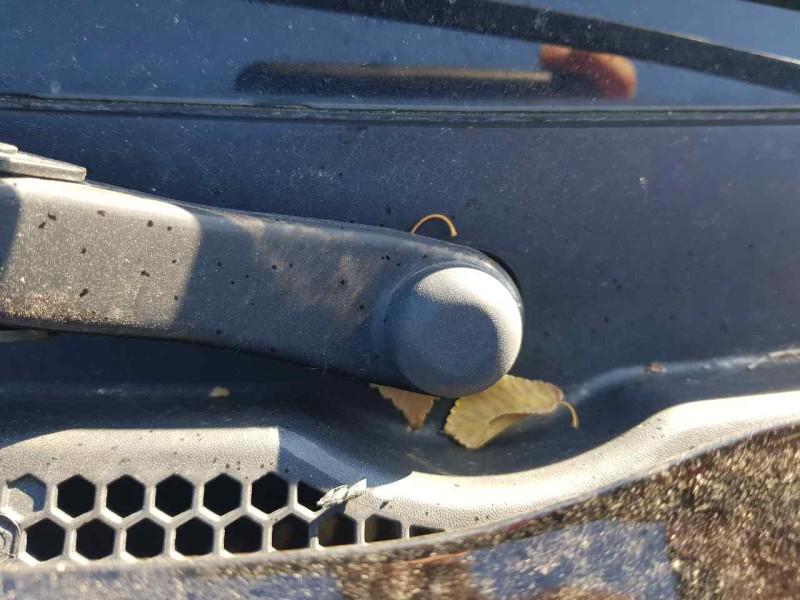 Recambio de motor limpia delantero para peugeot 2008 (--.2013) style referencia OEM IAM 9815497780  