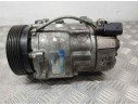 Recambio de compresor aire acondicionado para seat toledo (1m2) select referencia OEM IAM 1J0820803N SD7V16 SANDEN