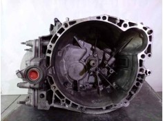 CAJA CAMBIOS 20MB25 0798001 6VELOCIDADES