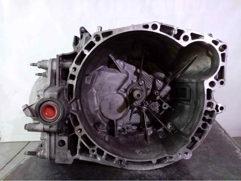 Recambio de caja cambios para citroën c5 berlina business referencia OEM IAM 20MB25 0798001 6VELOCIDADES