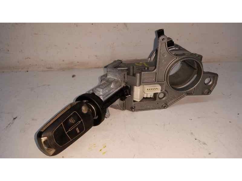 Recambio de conmutador de arranque para opel zafira b cosmo referencia OEM IAM 09180562  