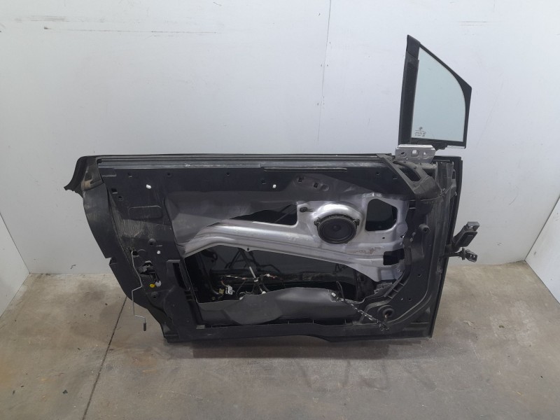 Recambio de puerta delantera izquierda para bmw i3 (i01) i3 referencia OEM IAM 51007427333  
