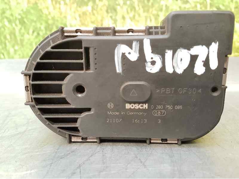 Recambio de caja mariposa para peugeot 307 (s1) xs referencia OEM IAM 280750085  BOSCH