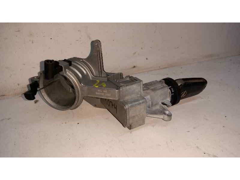 Recambio de conmutador de arranque para opel zafira b cosmo referencia OEM IAM 09180562  