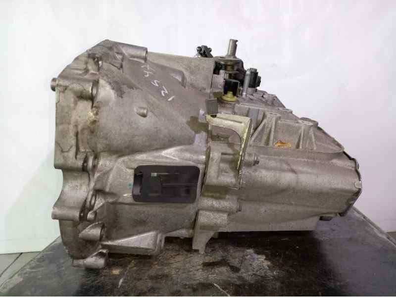 Recambio de caja cambios para citroën c5 berlina business referencia OEM IAM 20MB25 0798001 6VELOCIDADES