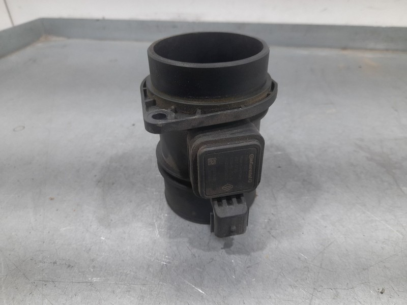 Recambio de caudalimetro para nissan qashqai i (j10, nj10) 1.5 dci referencia OEM IAM 8200651315B 5WK97020 CONTINENTAL