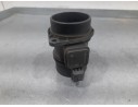 Recambio de caudalimetro para nissan qashqai i (j10, nj10) 1.5 dci referencia OEM IAM 8200651315B 5WK97020 CONTINENTAL