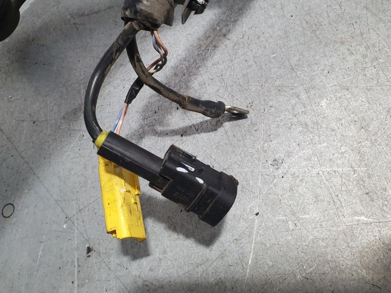 Recambio de cremallera direccion para citroën berlingo live m referencia OEM IAM 690000416100  JALY ELÉCTRICA