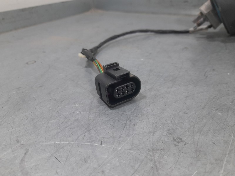 Recambio de retrovisor izquierdo para seat leon (5f1) 1.6 tdi referencia OEM IAM 21996709D 212836443 