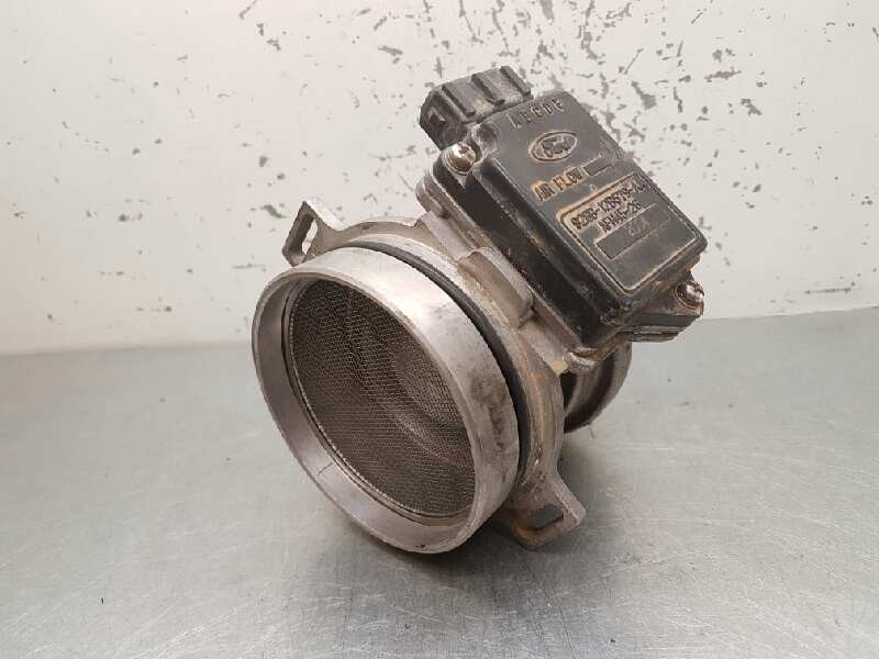 Recambio de caudalimetro para ford fiesta berl./courier surf referencia OEM IAM 92BB12B579AA AFH4526 