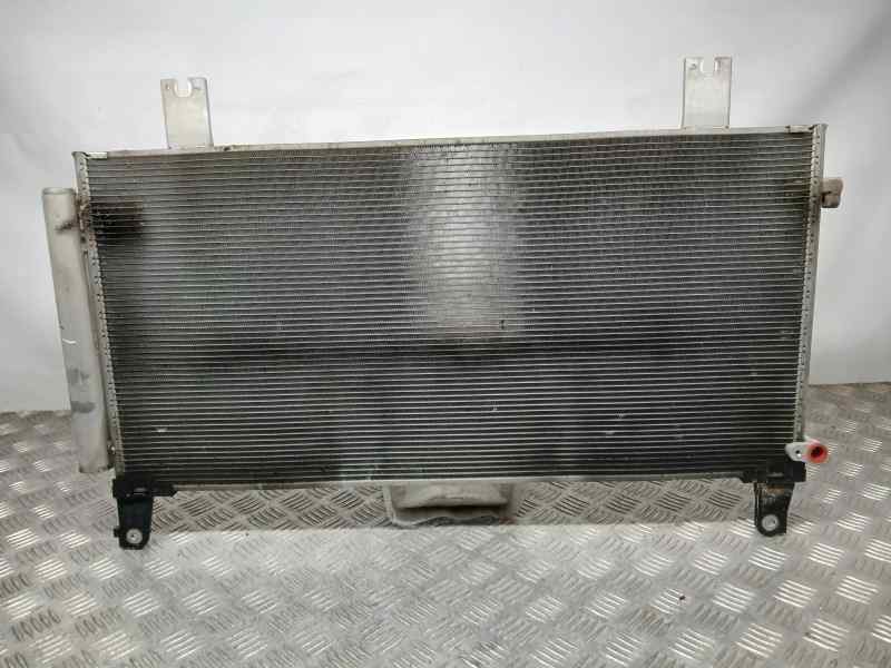 Recambio de condensador / radiador aire acondicionado para honda cr-v elegance hybrid 2wd referencia OEM IAM 80100TMAH01  