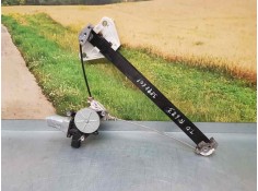 Recambio de elevalunas trasero derecho para honda accord berlina (cl/cn) 2.4 executive referencia OEM IAM  2 PINS ELECTRICO